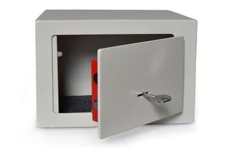 Mechanik-Tresor Ingolstadt